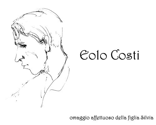 Eolo Costi